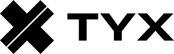 TYX Studios logo
